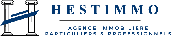 logo hesimmo agence immobilière haute savoie pour particuliers et professionnels