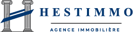logo Hestimmo agence immobilière haute-savoie
